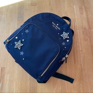 Kate Spade Watson Lane Backpack